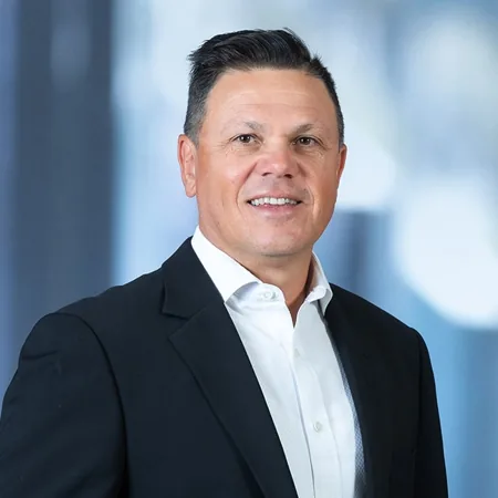 Ing. Christian Weidinger, MBA