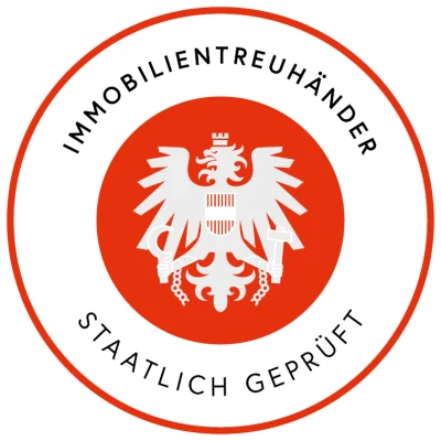 Immobilientreuhänder – staatlich geprüft