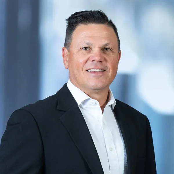 Ing. Christian Weidinger, MBA