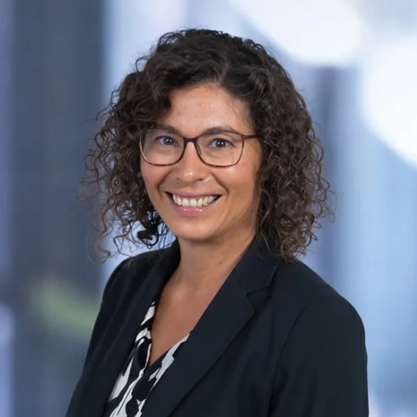 Christine Sonnberger