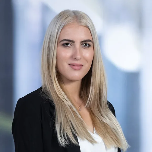Leonie Dürnberger
