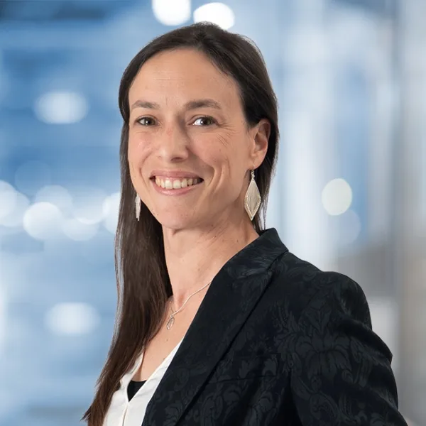 Sabine Seinfeld, MSc.