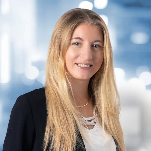 Stefanie Schütz