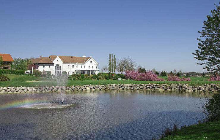 Golfclub Wels