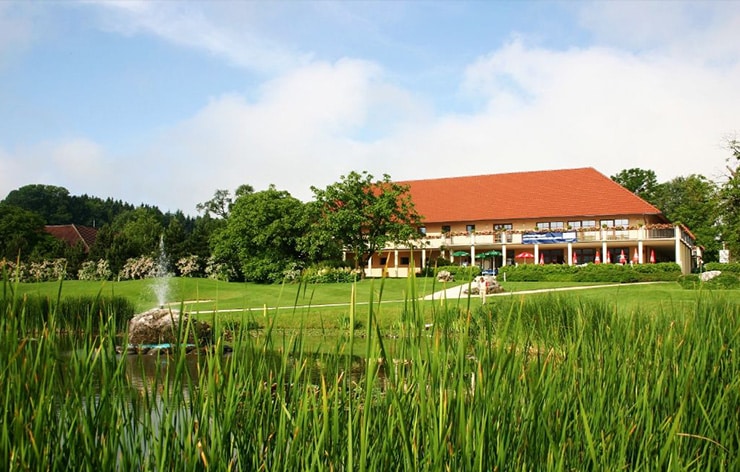 Golfclub Stärk Ansfelden