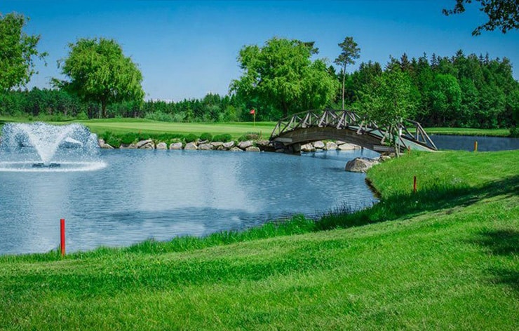 Golf Resort Kremstal