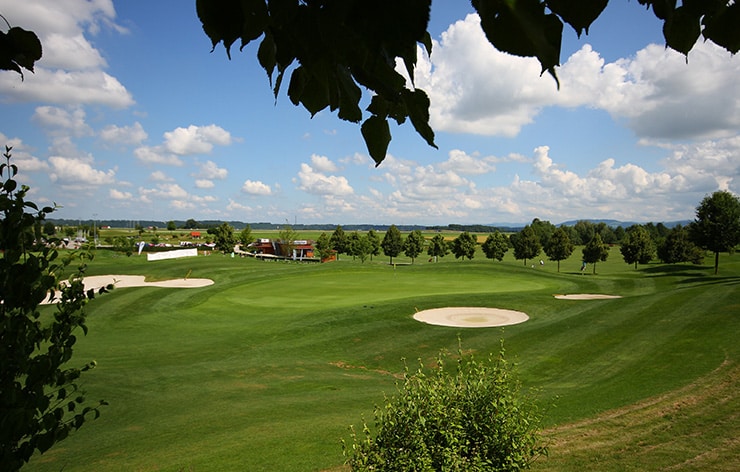 Golfpark Metzenhof