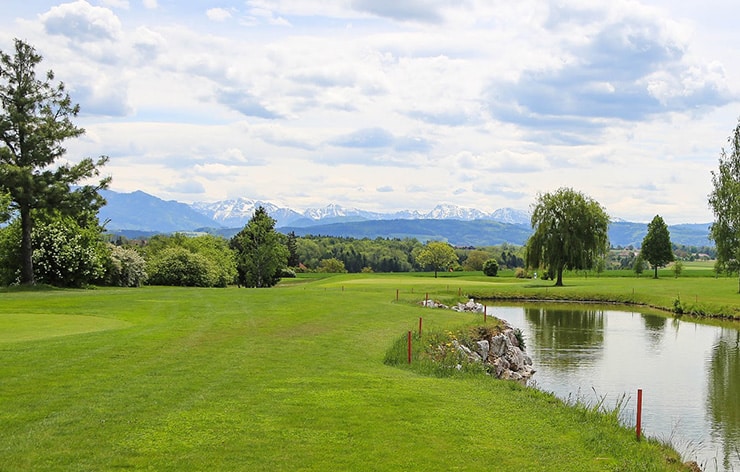 Golfclub Herzog Tassilo